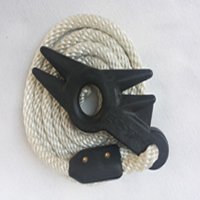 Rope Belt